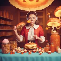 Kate Middleton, Dial-a-Sauce · FFF\DAS\KM\174
