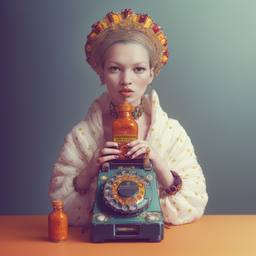 Kate Moss, Dial-a-Sauce · FFF\DAS\KMO\013