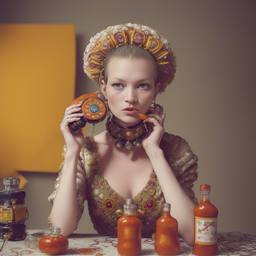 Kate Moss