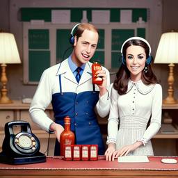 WILLZ & KATE, Dial-a-Sauce · FFF\DAS\KW\013