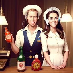 WILLZ & KATE, Dial-a-Sauce · FFF\DAS\KW\014