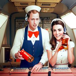 WILLZ & KATE, Dial-a-Sauce · FFF\DAS\KW\021