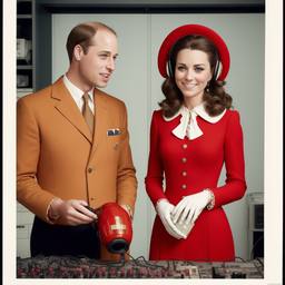 WILLZ & KATE, Dial-a-Sauce · FFF\DAS\KW\032