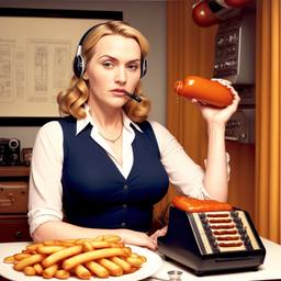 Kate Winslet