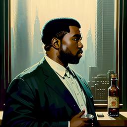 Kanye West, Dial-a-Sauce · FFF\DAS\KY\004