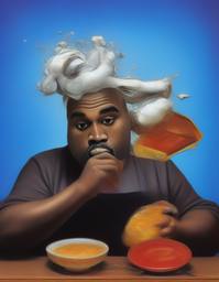 Kanye West, Dial-a-Sauce · FFF\DAS\KY\010