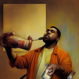 Kanye West, Dial-a-Sauce · FFF\DAS\KY\013