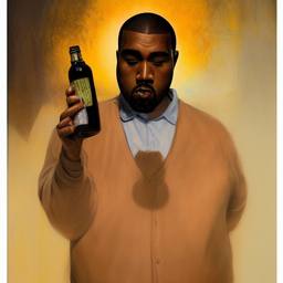 Kanye West, Dial-a-Sauce · FFF\DAS\KY\018
