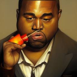 Kanye West, Dial-a-Sauce · FFF\DAS\KY\020