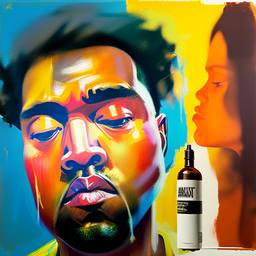 Kanye West, Dial-a-Sauce · FFF\DAS\KY\024