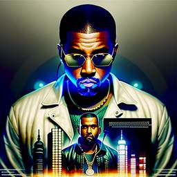 Kanye West, Dial-a-Sauce · FFF\DAS\KY\039