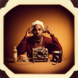 Kanye West, Dial-a-Sauce · FFF\DAS\KY\127