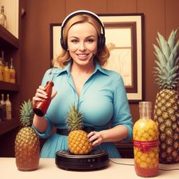 Kylie Minogue, Dial-a-Sauce · FFF\DAS\KYM\037