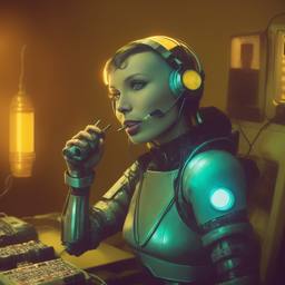 Kylie Minogue, Dial-a-Sauce · FFF\DAS\KYM\051