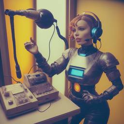 Kylie Minogue, Dial-a-Sauce · FFF\DAS\KYM\052