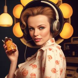 Kylie Minogue, Dial-a-Sauce · FFF\DAS\KYM\068