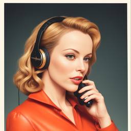 Kylie Minogue, Dial-a-Sauce · FFF\DAS\KYM\080