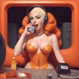 Lady Gaga