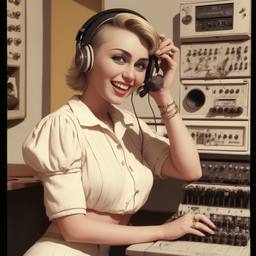 Miley Cyrus, Dial-a-Sauce · FFF\DAS\MCY\006