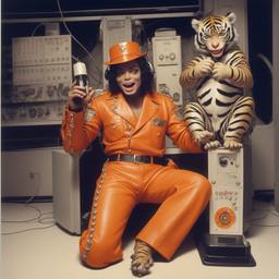 Michael Jackson, Dial-a-Sauce · FFF\DAS\MJ\166