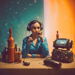Meghan Markle, Dial-a-Sauce · FFF\DAS\MM\039