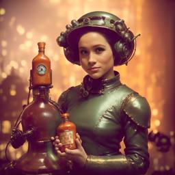 Meghan Markle, Dial-a-Sauce · FFF\DAS\MM\051