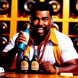 Mr T, Dial-a-Sauce · FFF\DAS\MRT\004