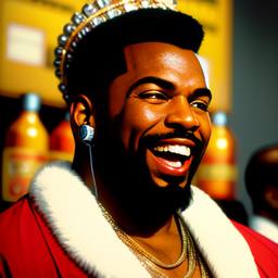 Mr T, Dial-a-Sauce · FFF\DAS\MRT\008