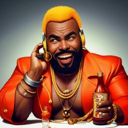 Mr T, Dial-a-Sauce · FFF\DAS\MRT\014
