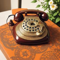 HOTLINE, Dial-a-Sauce · FFF\DAS\MTP\004