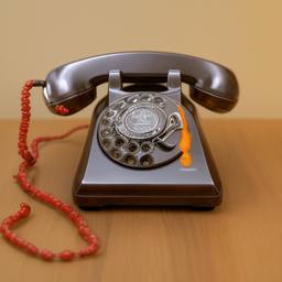 HOTLINE, Dial-a-Sauce · FFF\DAS\MTP\006