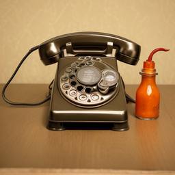 HOTLINE, Dial-a-Sauce · FFF\DAS\MTP\008