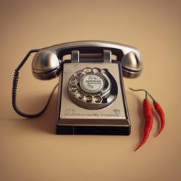HOTLINE, Dial-a-Sauce · FFF\DAS\MTP\009