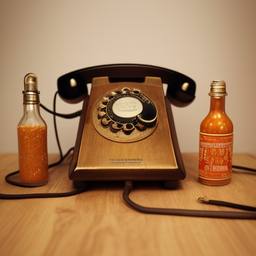 HOTLINE, Dial-a-Sauce · FFF\DAS\MTP\023