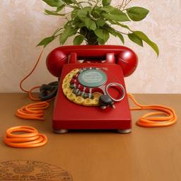 HOTLINE, Dial-a-Sauce · FFF\DAS\MTP\024