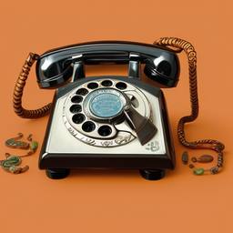 HOTLINE, Dial-a-Sauce · FFF\DAS\MTP\026