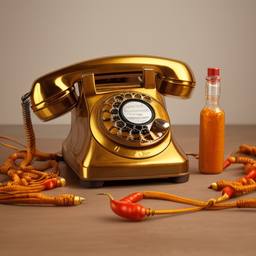 HOTLINE, Dial-a-Sauce · FFF\DAS\MTP\028