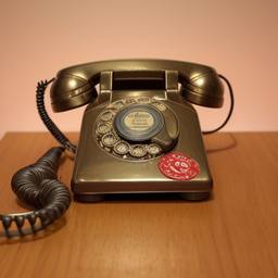 HOTLINE, Dial-a-Sauce · FFF\DAS\MTP\030