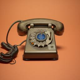 HOTLINE, Dial-a-Sauce · FFF\DAS\MTP\033