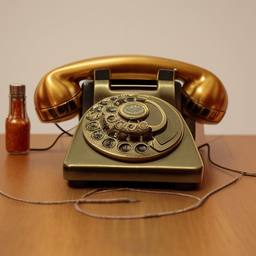 HOTLINE, Dial-a-Sauce · FFF\DAS\MTP\034