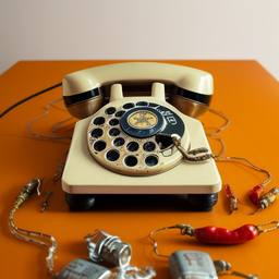 HOTLINE, Dial-a-Sauce · FFF\DAS\MTP\035