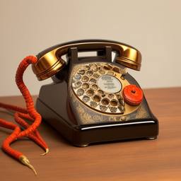 HOTLINE, Dial-a-Sauce · FFF\DAS\MTP\037