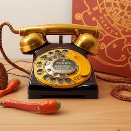 HOTLINE, Dial-a-Sauce · FFF\DAS\MTP\041