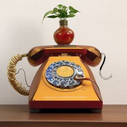 HOTLINE, Dial-a-Sauce · FFF\DAS\MTP\052