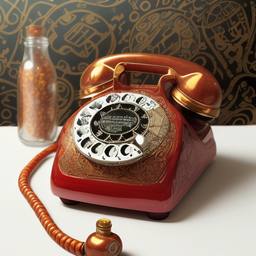HOTLINE, Dial-a-Sauce · FFF\DAS\MTP\055