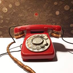 HOTLINE, Dial-a-Sauce · FFF\DAS\MTP\056