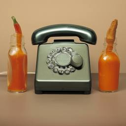 HOTLINE, Dial-a-Sauce · FFF\DAS\MTP\060