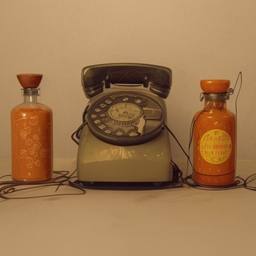 HOTLINE, Dial-a-Sauce · FFF\DAS\MTP\061