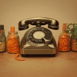 HOTLINE, Dial-a-Sauce · FFF\DAS\MTP\063