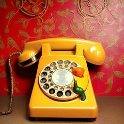 HOTLINE, Dial-a-Sauce · FFF\DAS\MTP\071